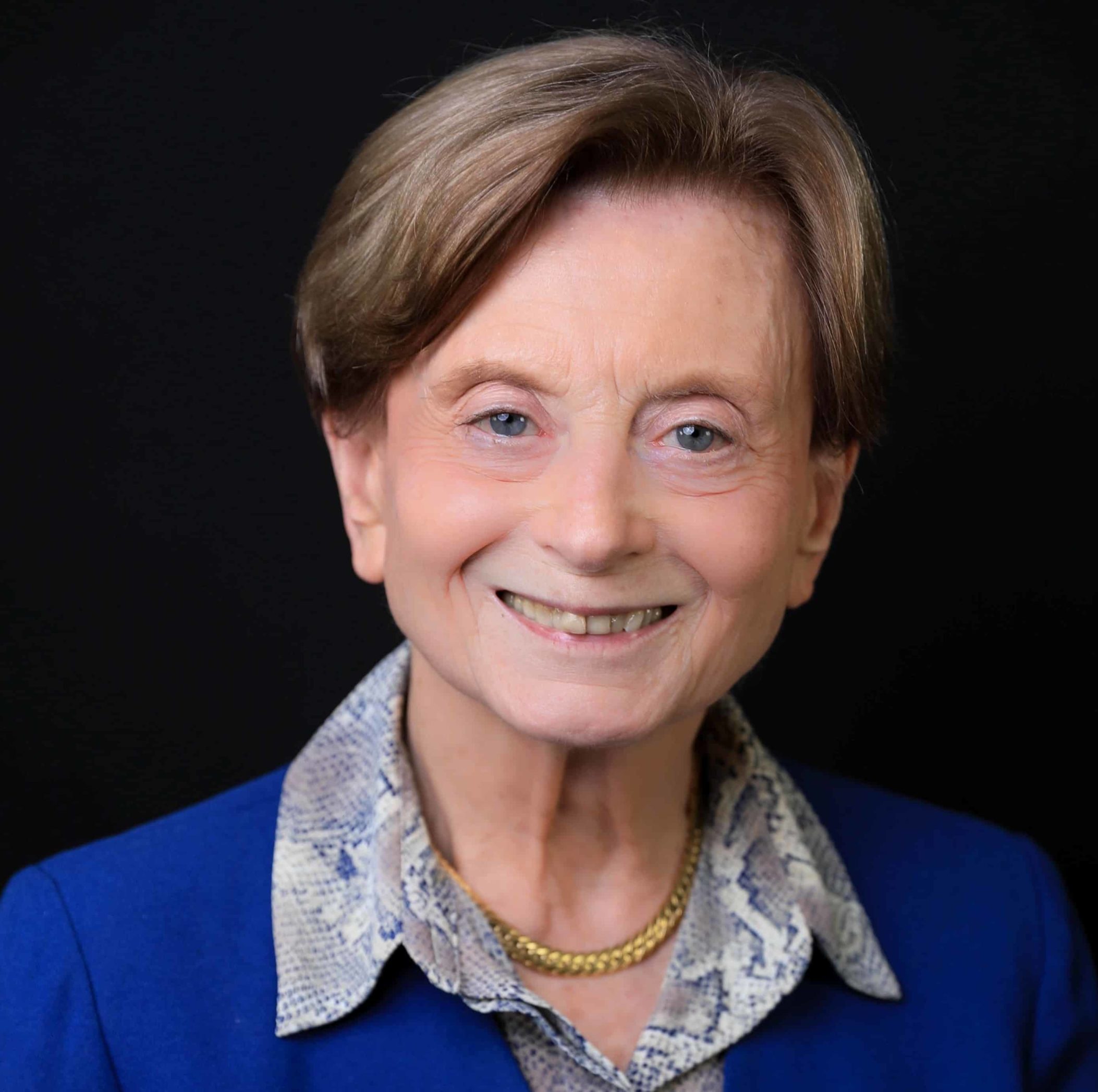 Mme LELOUP Présidente MCL